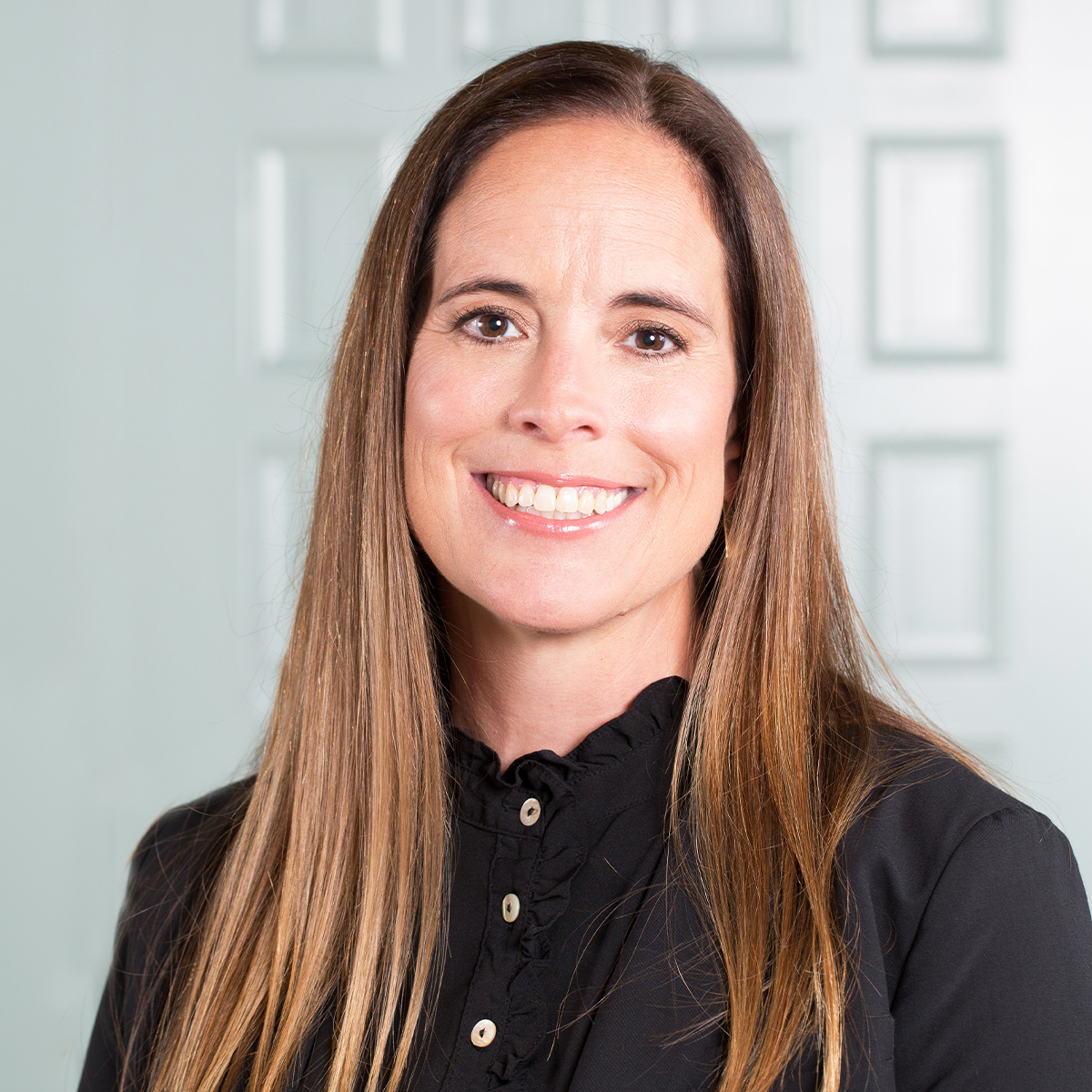 Barrett Guillen headshot