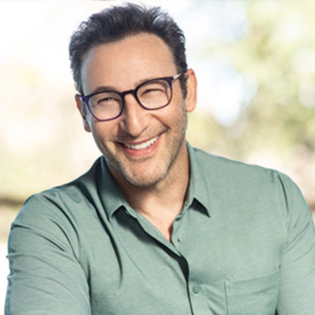 Simon Sinek Headshot