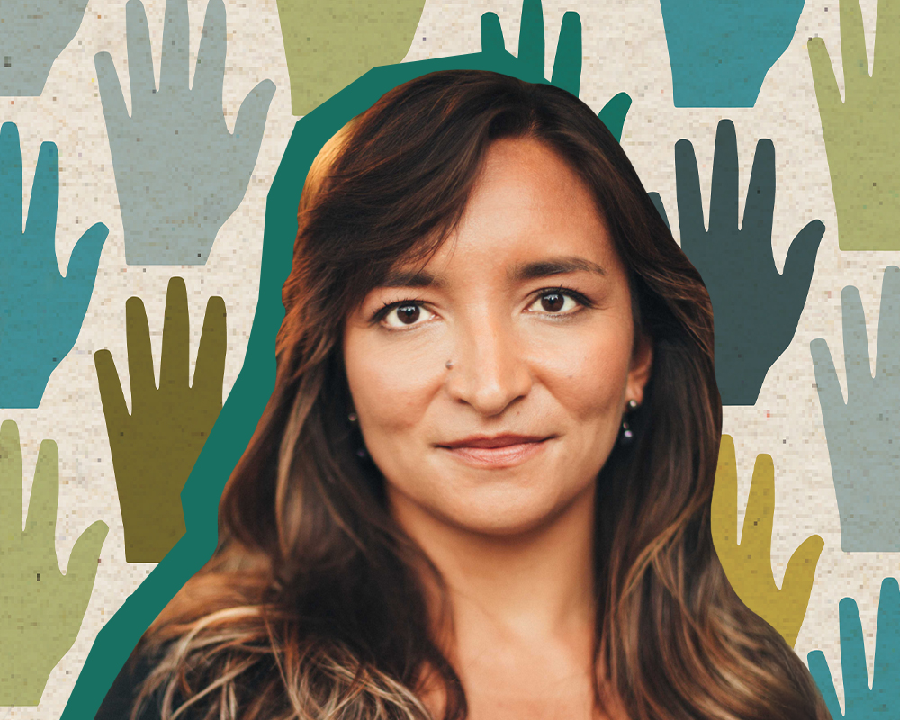 5 Questions with Olivia Kuan on