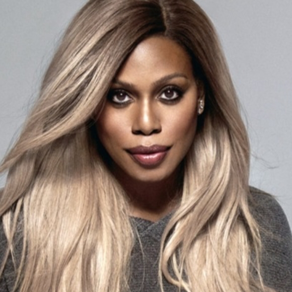 Laverne Cox