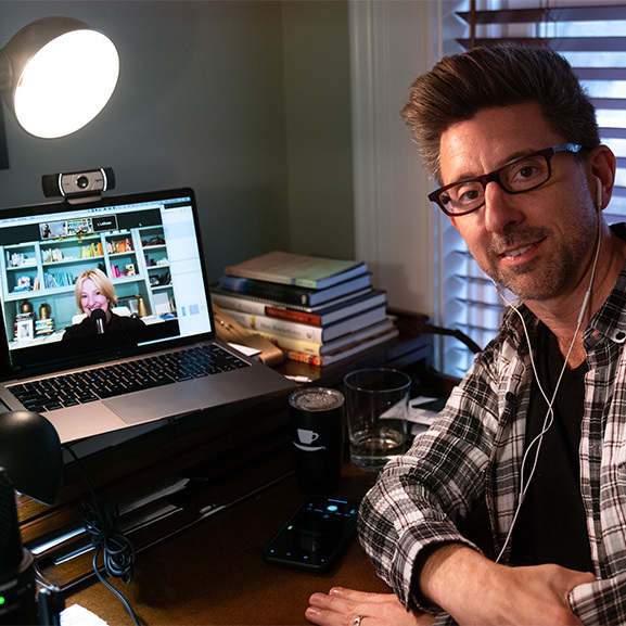 Marc Brackett, founding director of the Yale Center for Emotional Intelligence and a professor in the Child Study Center at Yale University