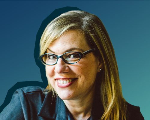 Dare to Lead Brené with Debbie Millman on Why Design Matters