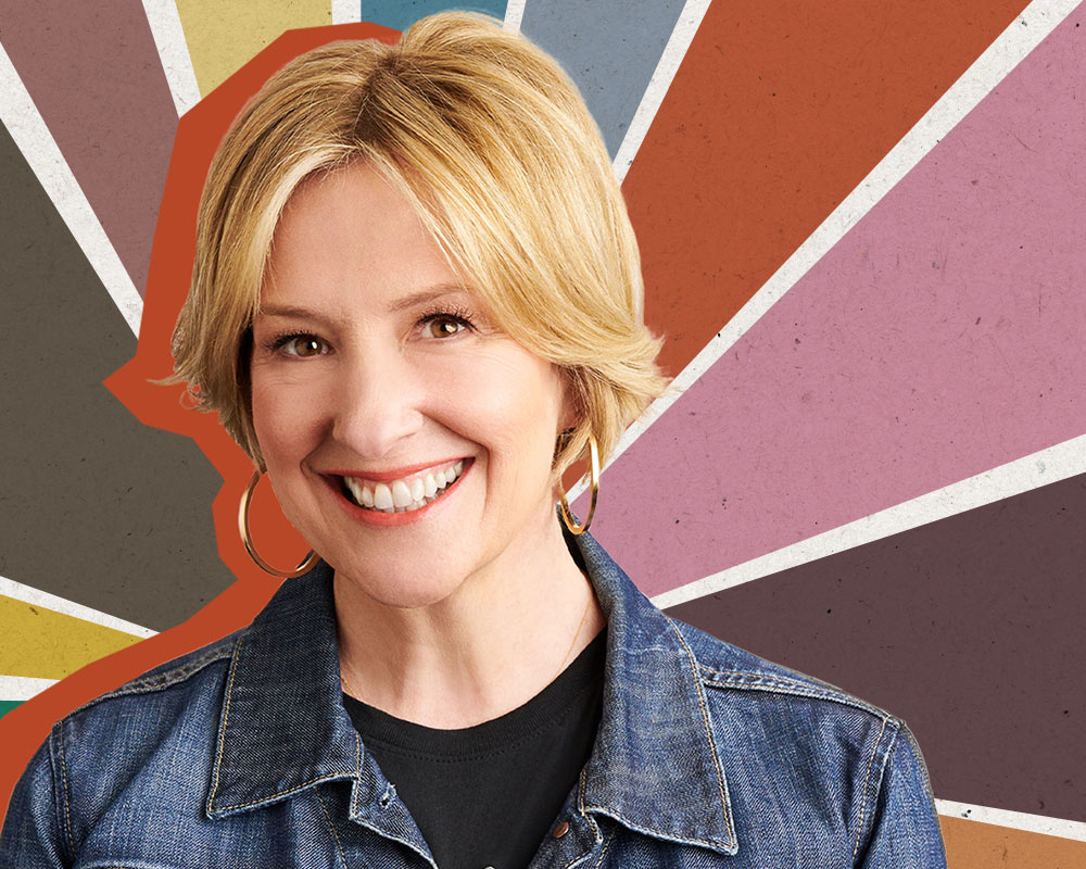 Unlocking Us Brené on Places We Go When the Heart Is Open From Atlas of the Heart