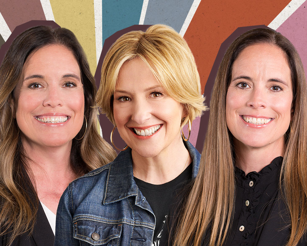 Unlocking Us Part 4 of 6: Brené with Ashley and Barrett for the Summer Sister Series on The Gifts of Imperfection