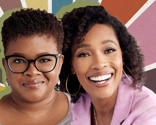 Unlocking Us Brené with Attica Locke and Tembi Locke on Life, Loss, and All Kinds of Love, Part 1 of 2