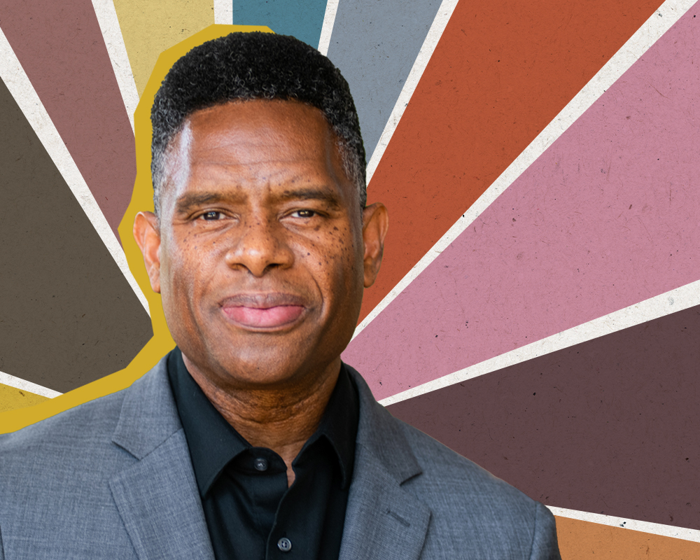 Dr. S. Craig Watkins on Why AI’s Potential to Combat or Scale Systemic Injustice Still Comes Down to Humans