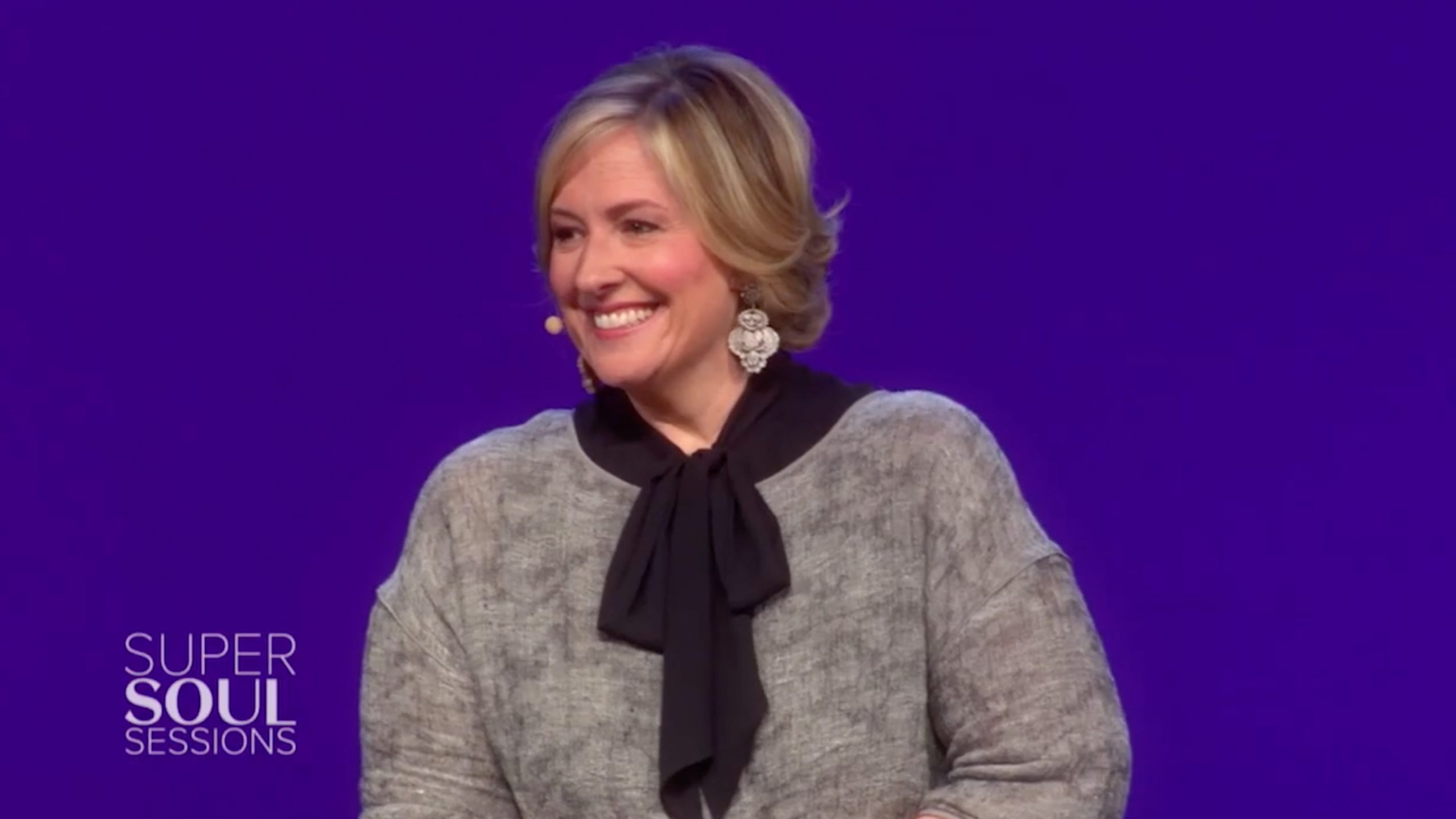 SuperSoul Sessions - The Anatomy of Trust