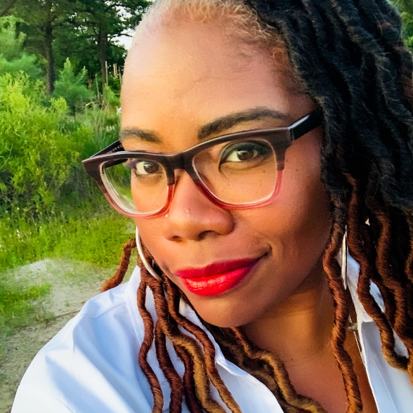 Tracey Lewis Giggetts