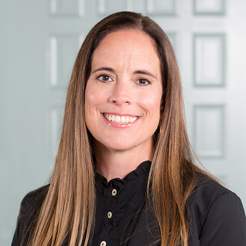 Barrett Guillen headshot