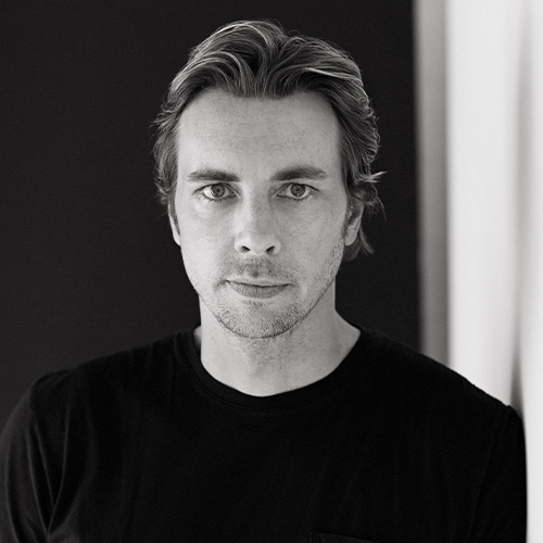 Dax Shepard