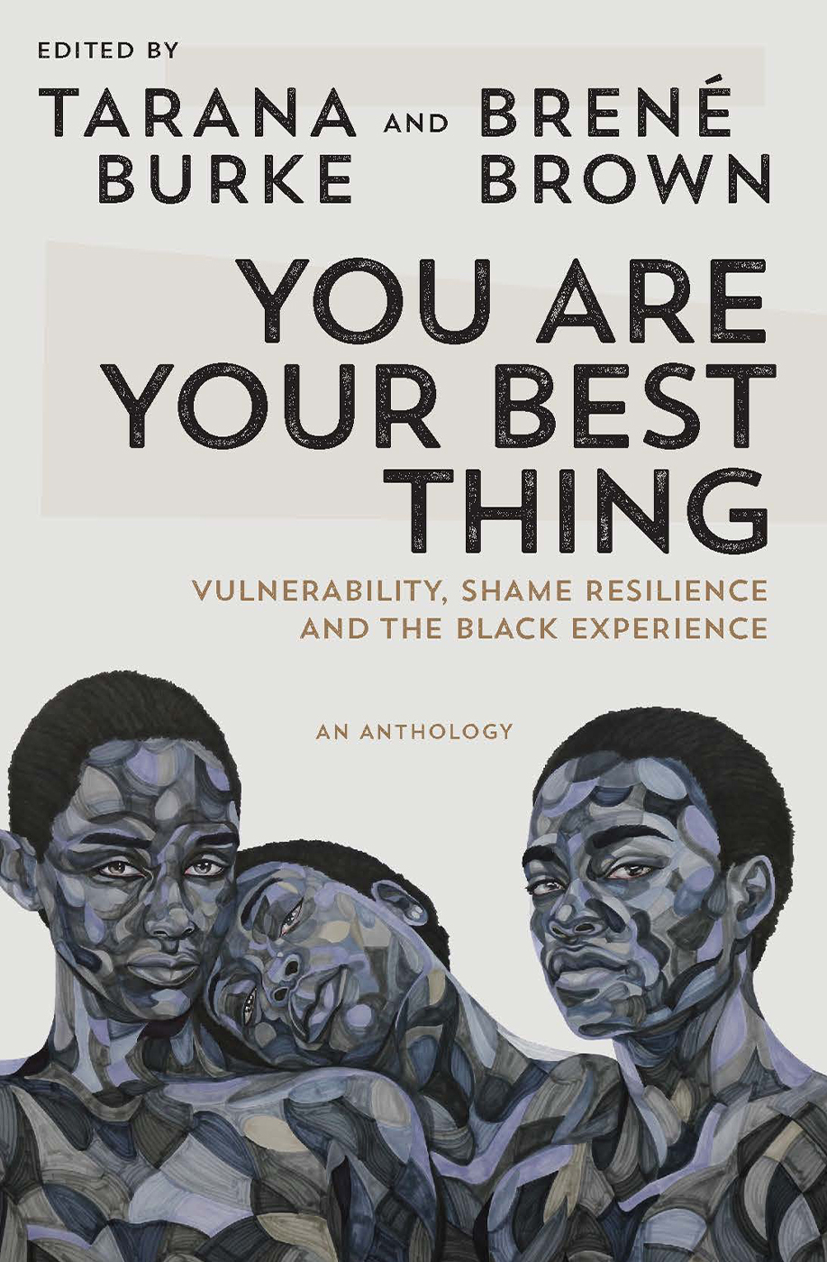 You Are Your Best Thing book cover