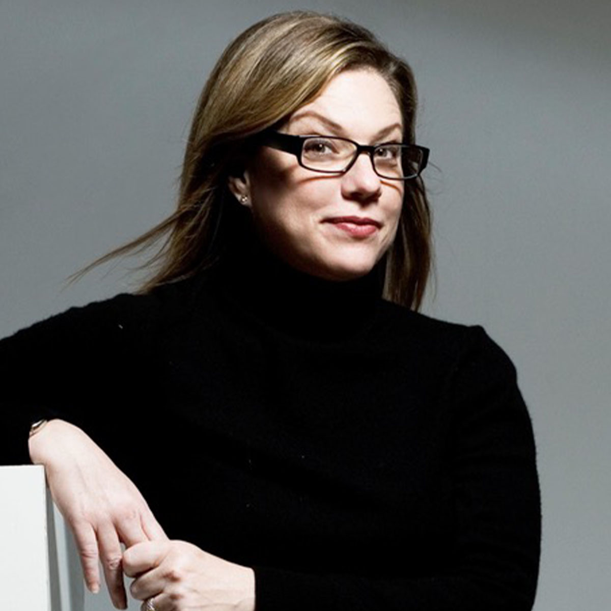 Debbie Millman headshot