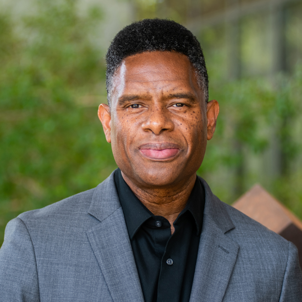 Dr. S. Craig Watkins