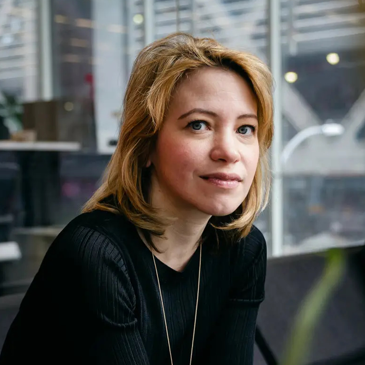 Jennifer Valentino-DeVries