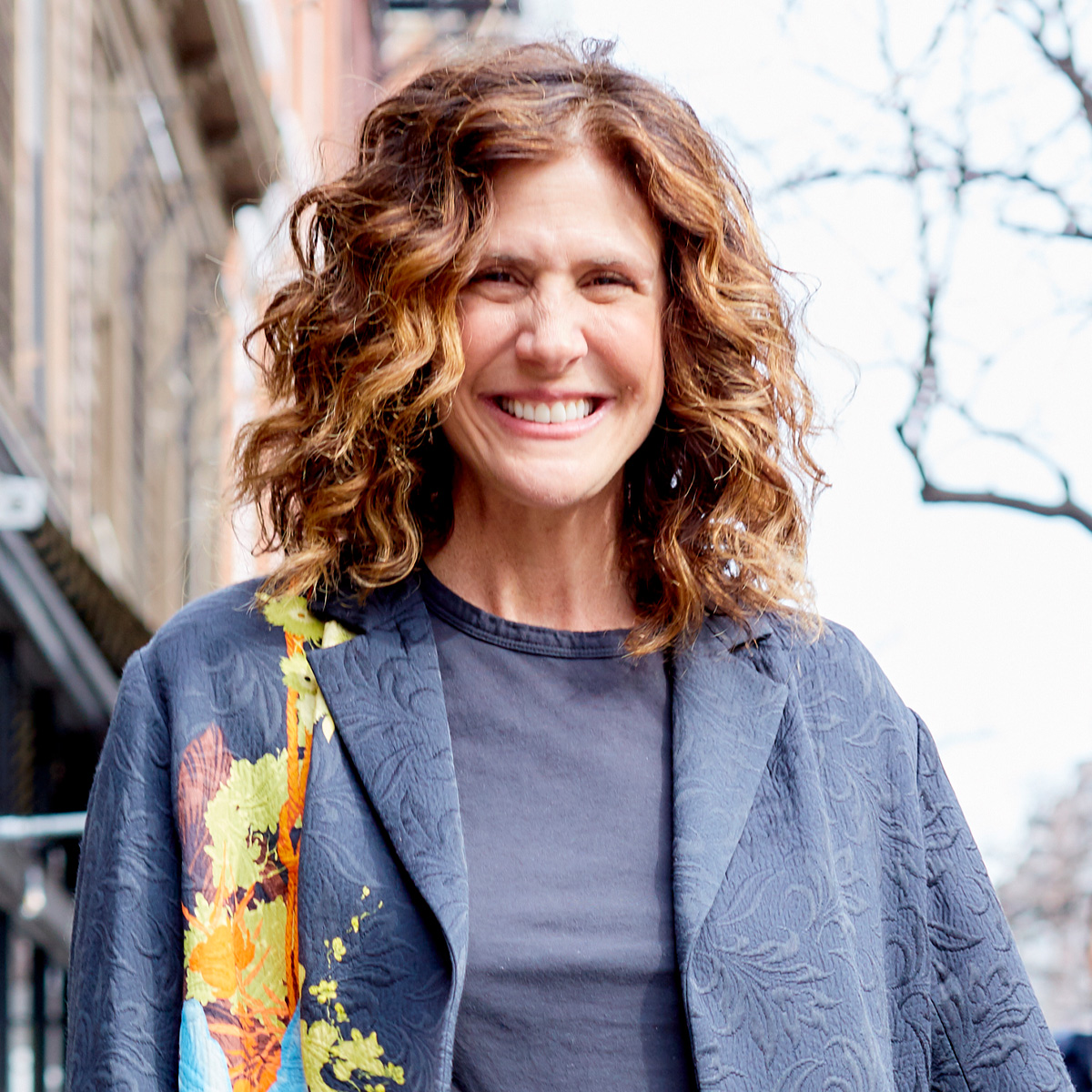 Jennifer Rudolph Walsh headshot